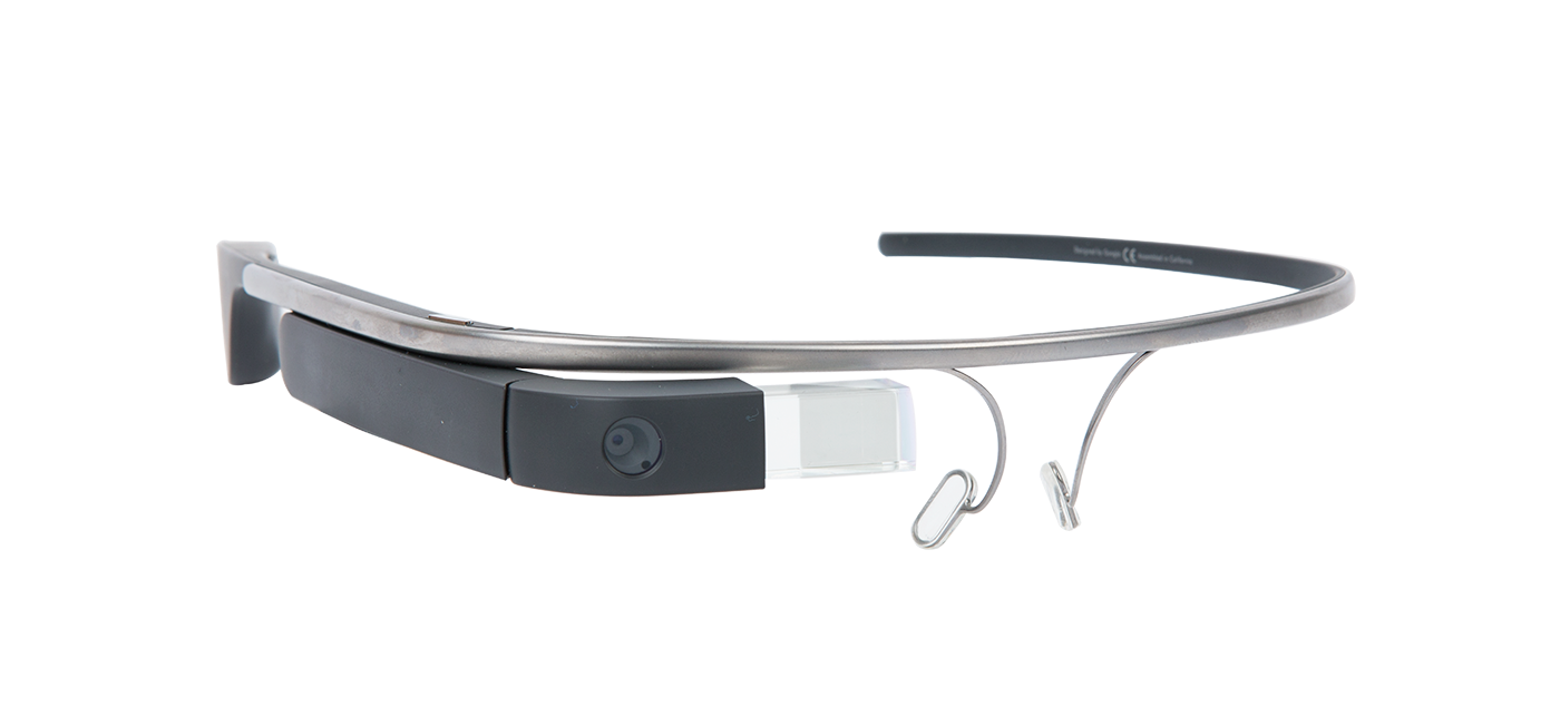 Google Glass