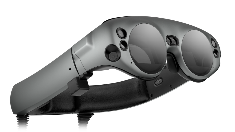 Magic Leap